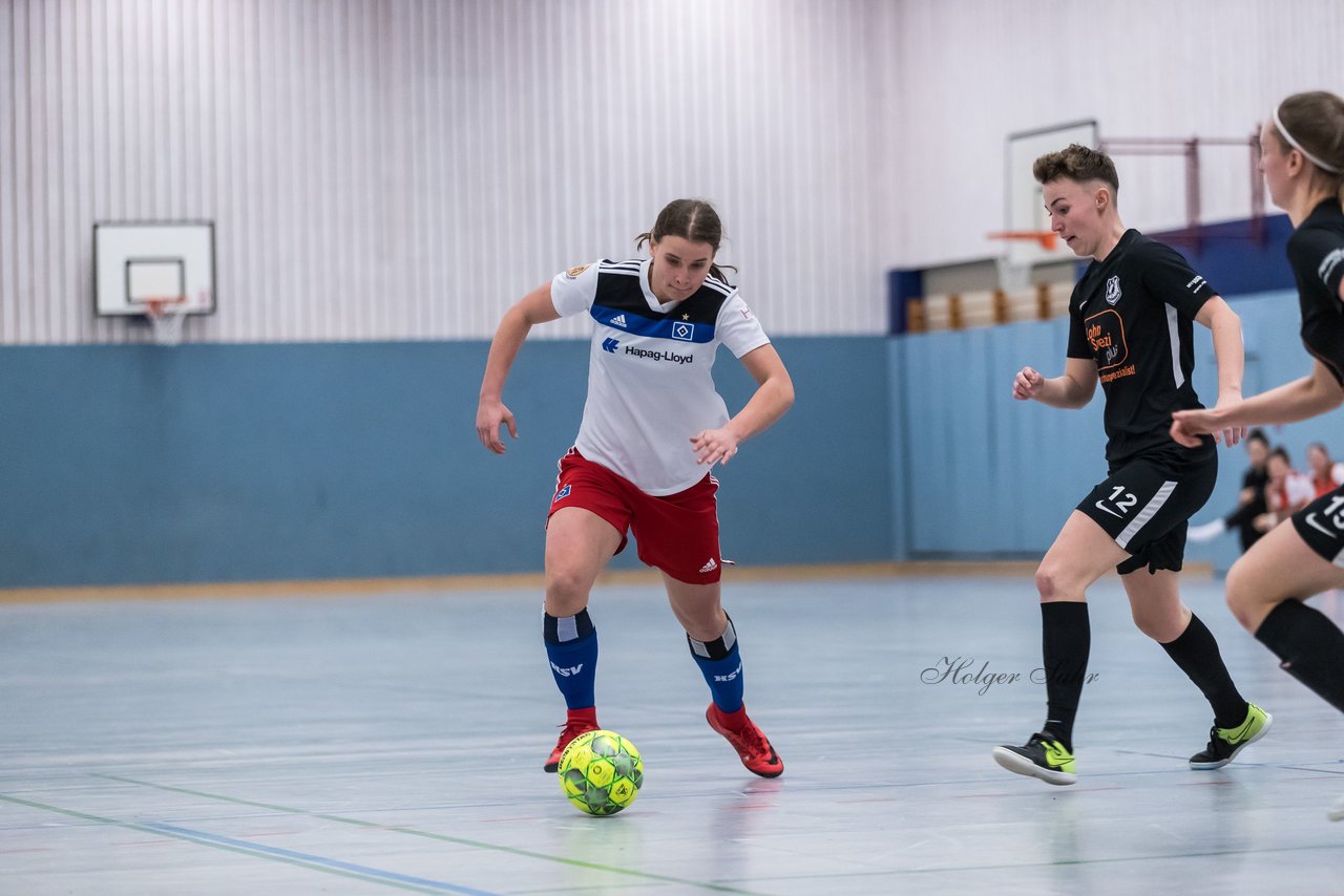 Bild 80 - F NFV Futsalturnier